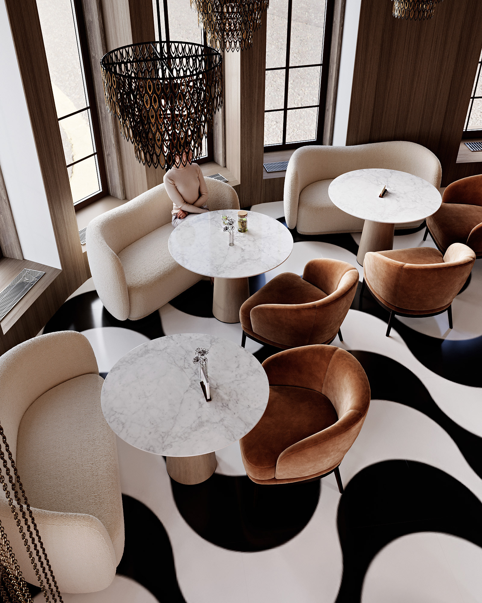 Ресторан Апероль-3