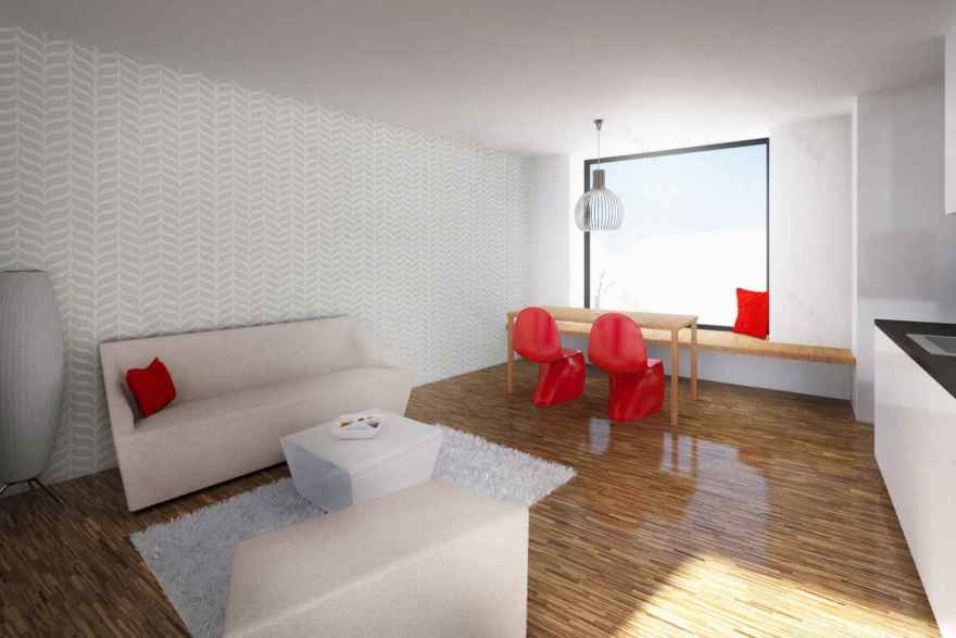 Rodinný dům v Mníšku pod Brdy – Mrva.net-28