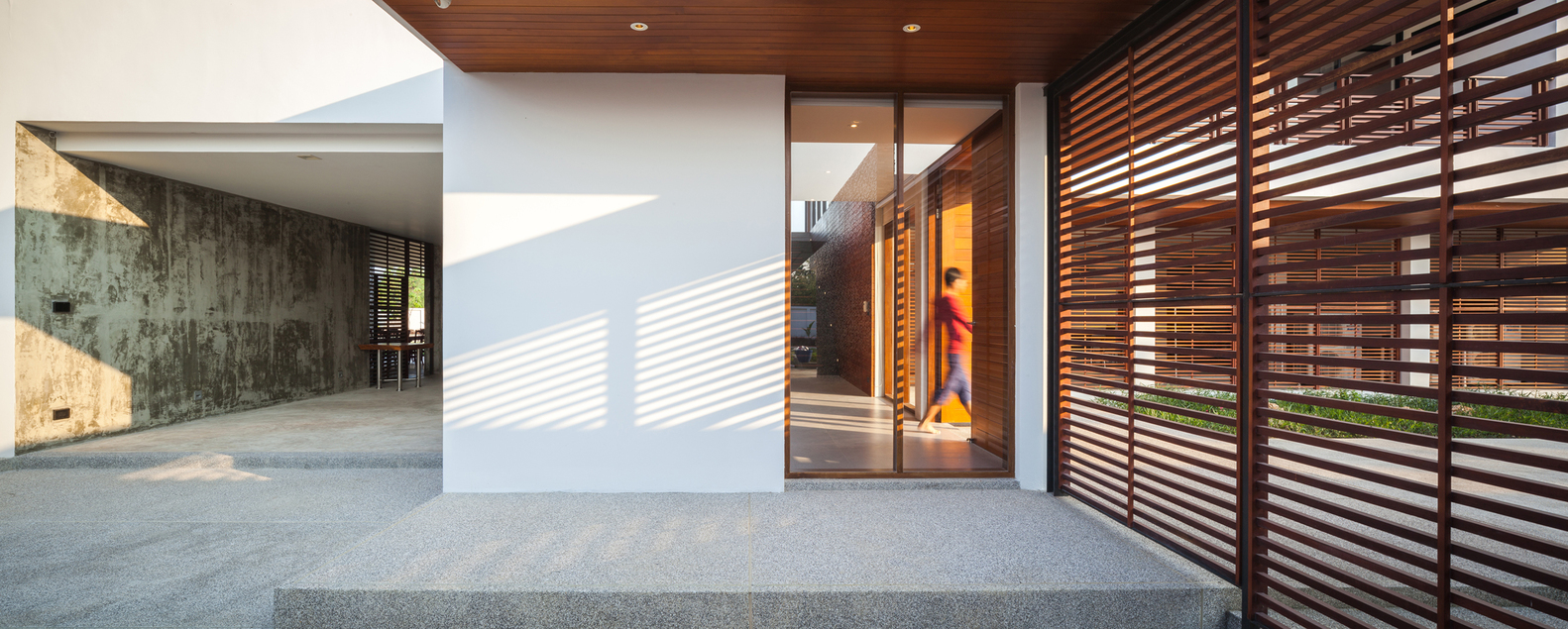 班邦萨雷度假屋-35