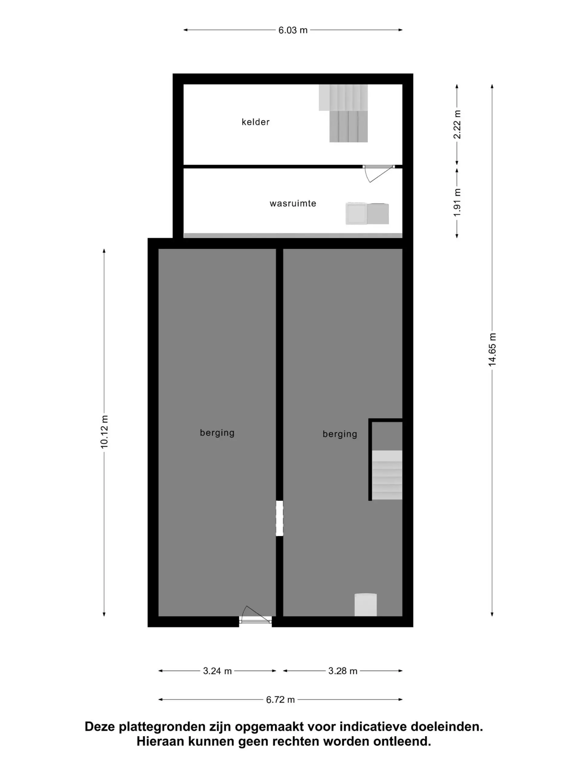 荷兰黑梁 loft 设计，巧妙空间布局引人赞不绝口-28