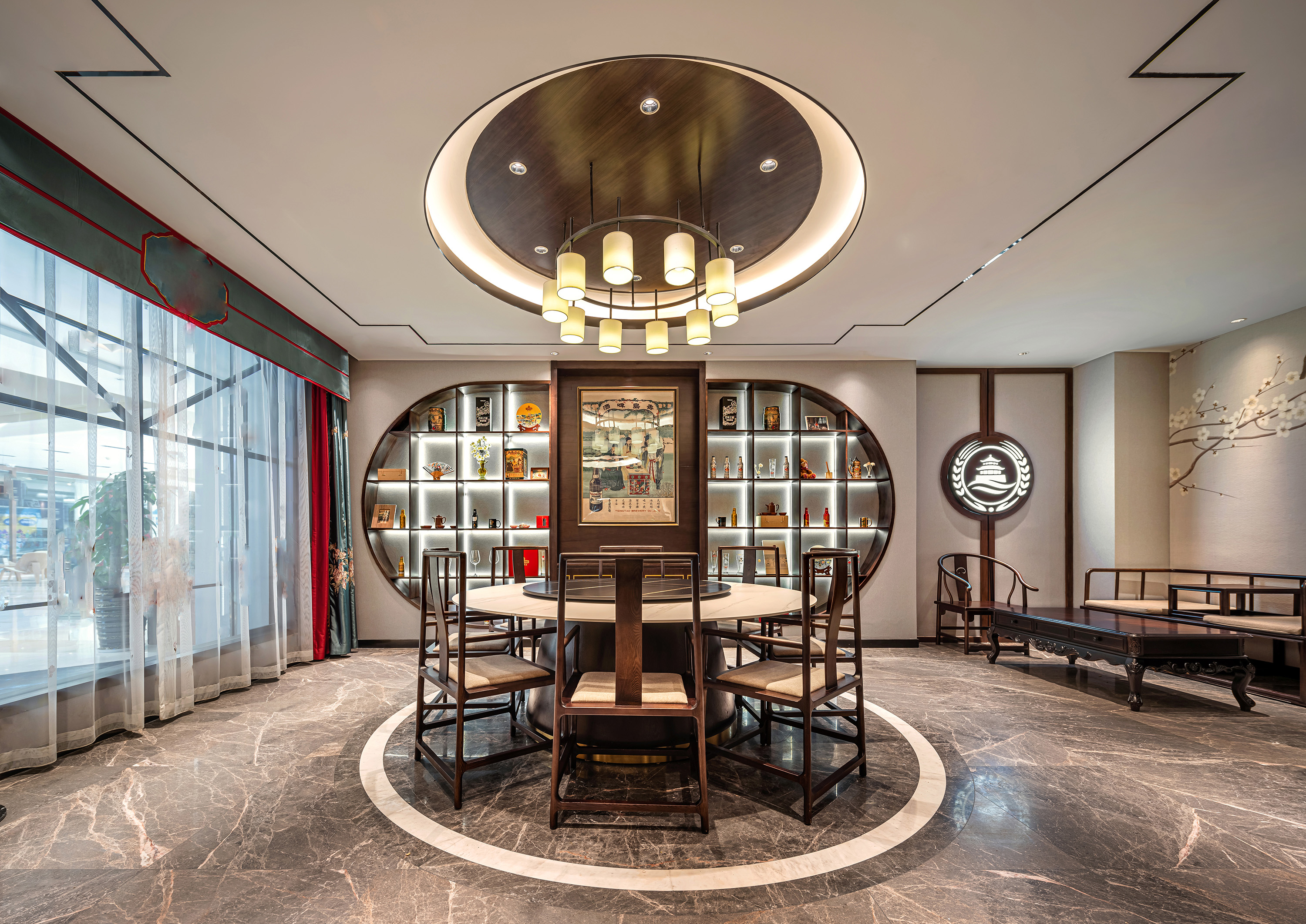 TSINGTAO1903 青岛旗舰店丨中国青岛丨Refine Design 锐梵设计-34