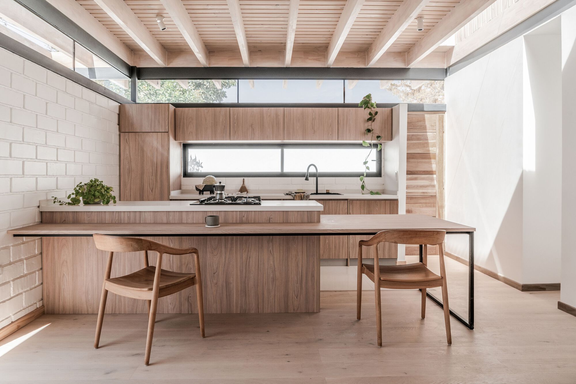 独特的房子丨智利丨blaq arquitectos-24