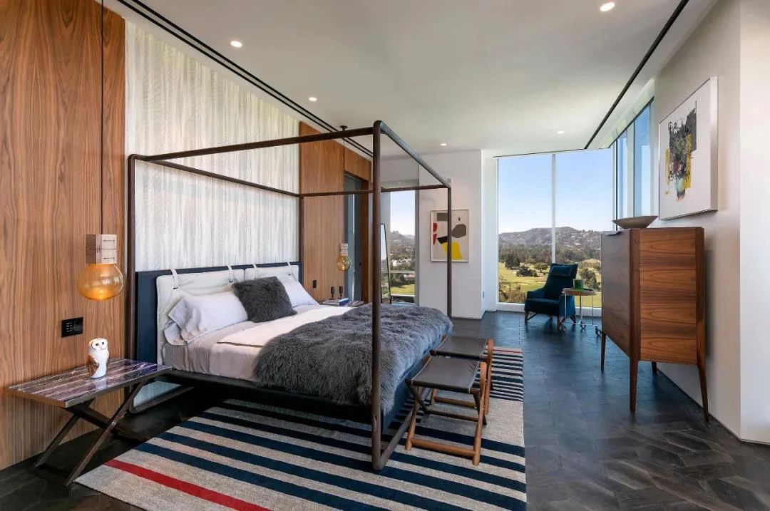 好莱坞 140 亿豪华公寓楼-44