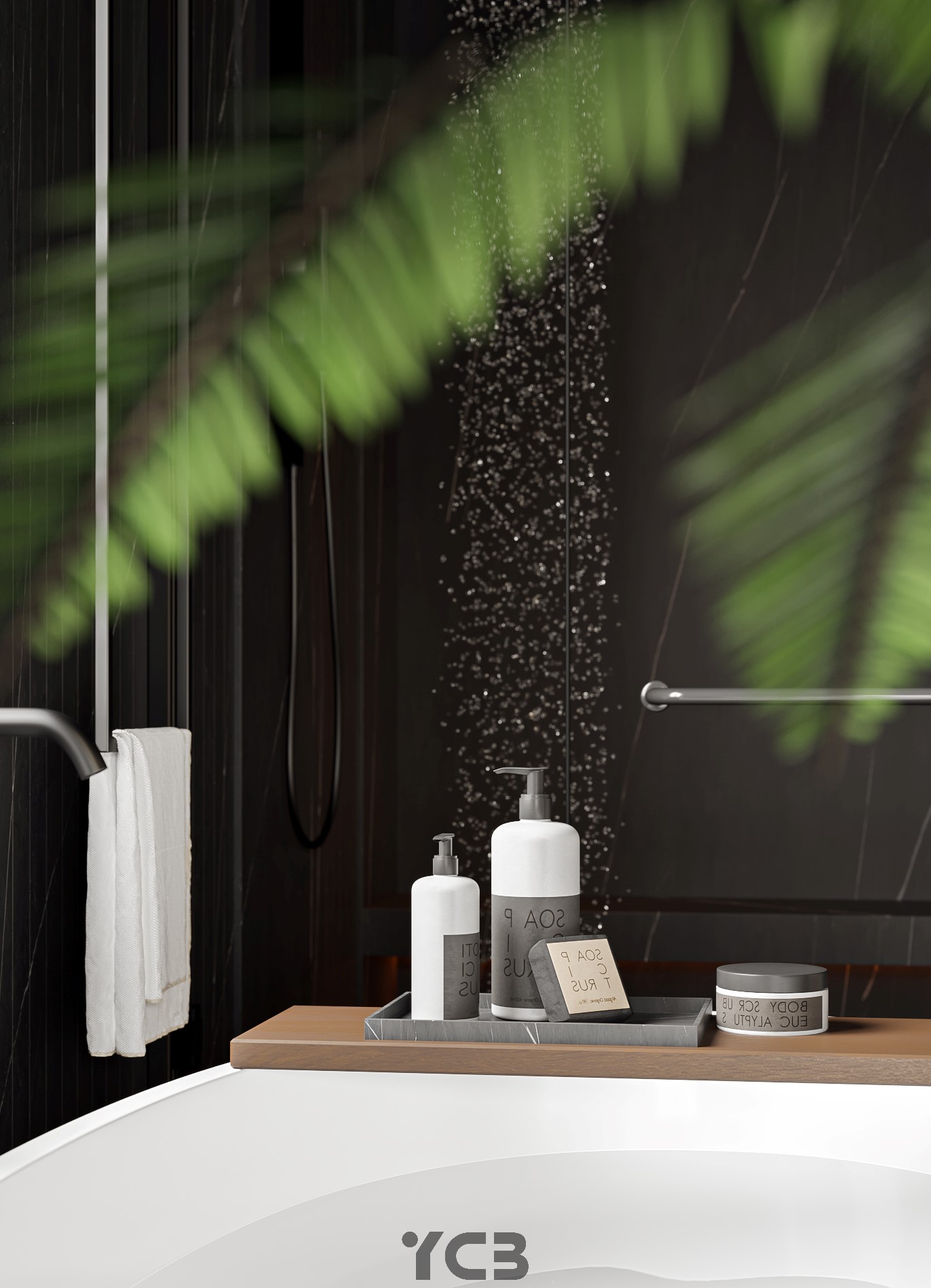 避世青年的心灵居所丨原创帮（设计帮）-35