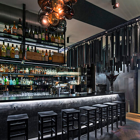 Monopole by Pascale Gomes-McNabb | Australian Interior Design Awards-3