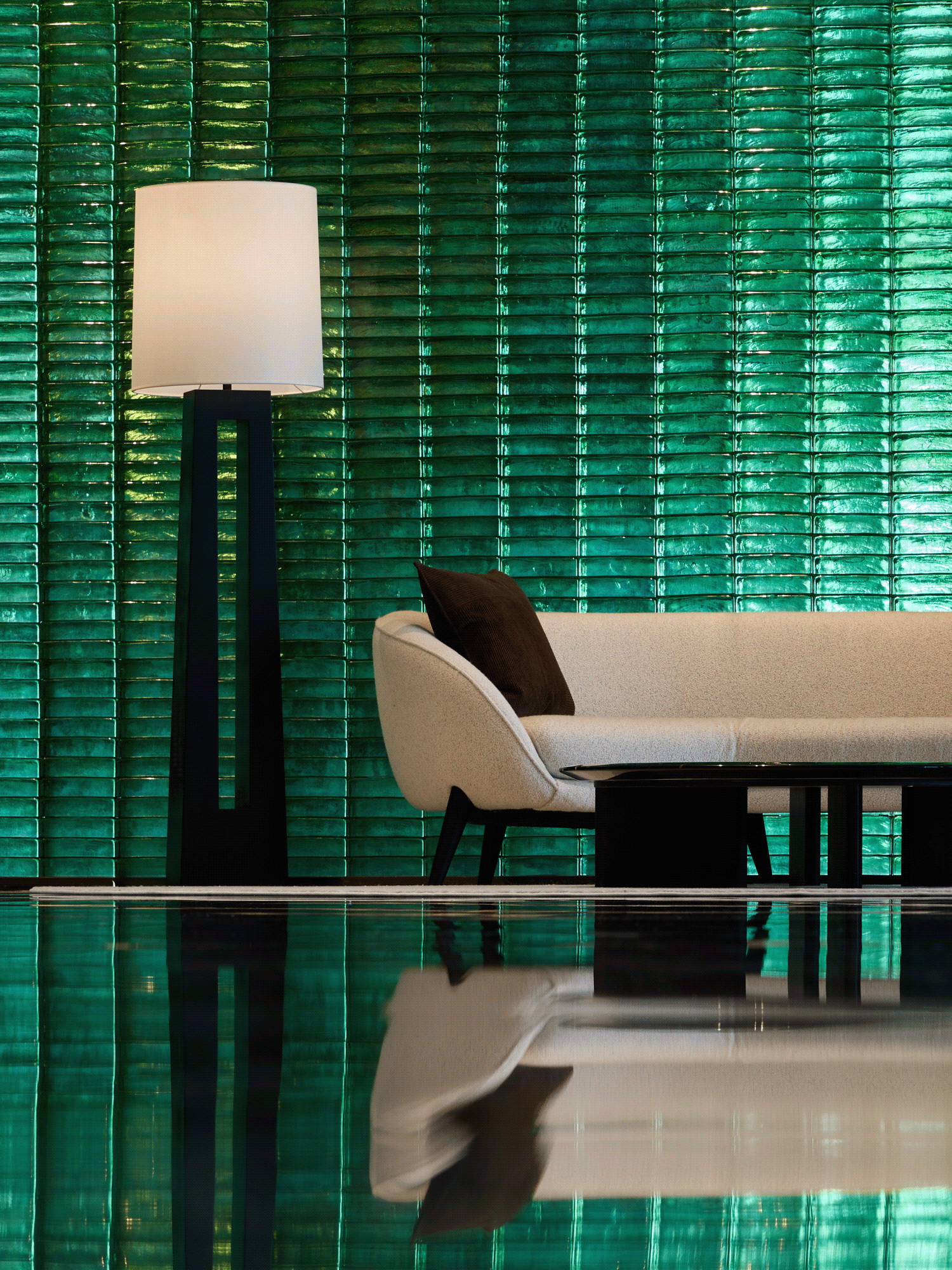 万科·臻系城市私享厅丨中国佛山丨ENJOY DESIGN-11