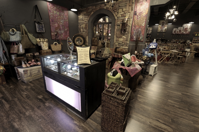 XY龙润生活馆实景图-5