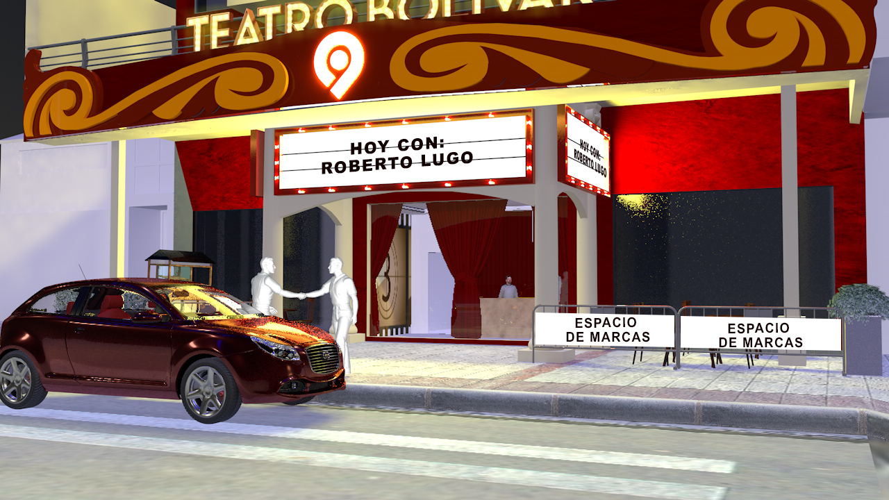 Reactivación Teatro Bolivar-1