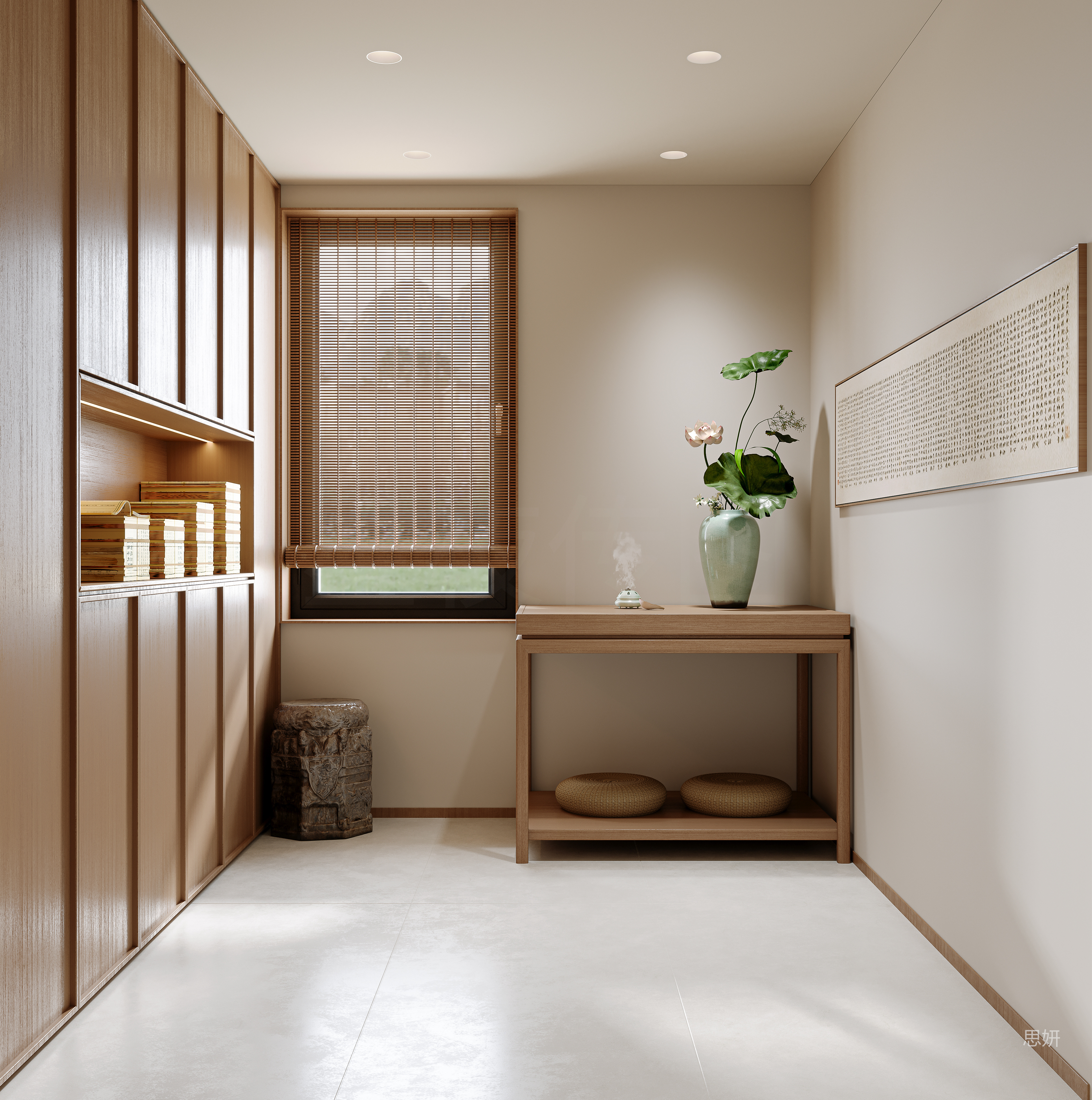 宋式美学  以简驭繁，以雅化境-2