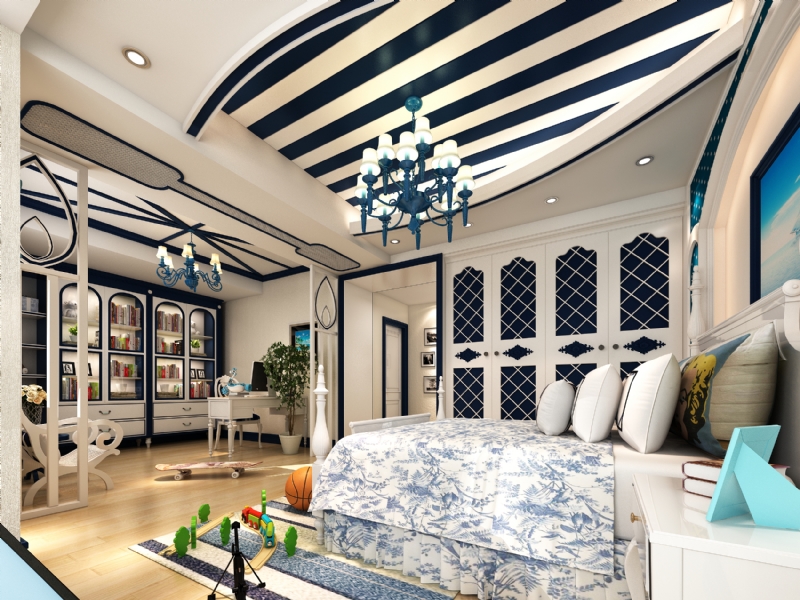 融桥水乡温泉别墅-16