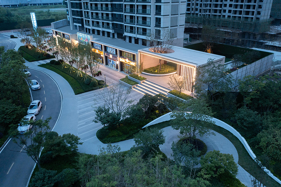 丨中国武汉丨L&A设计集团上海分公司项目一组-45