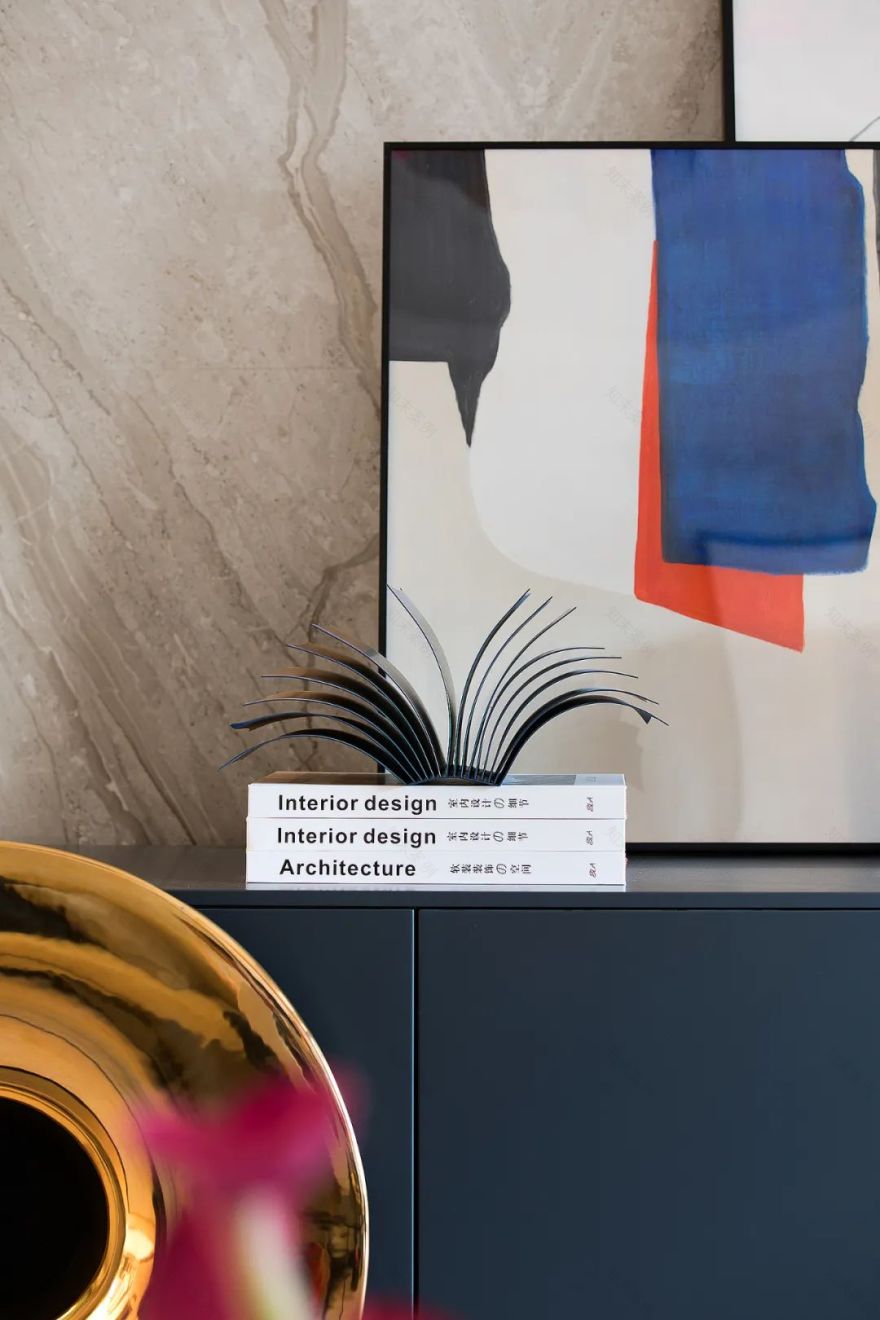 瑞虹生长馆及展示样板间丨中国上海-84