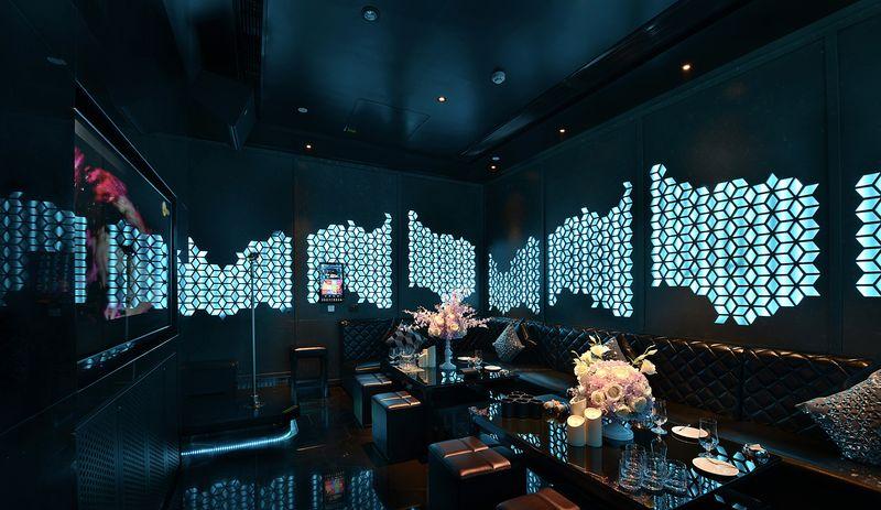 黑桃K新概念KTV-14