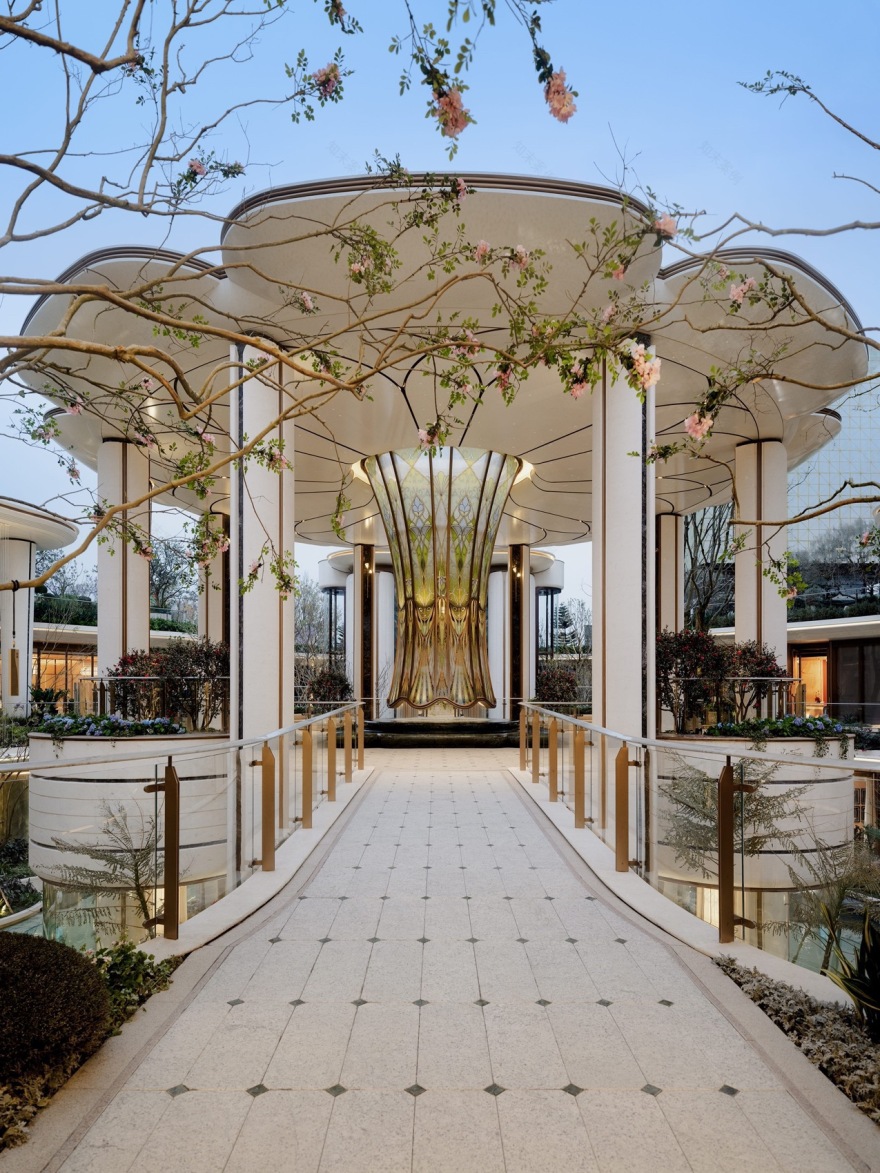 成都 建发海耀丨中国成都丨ZEN正象设计,仕乾曾等多家公司-42