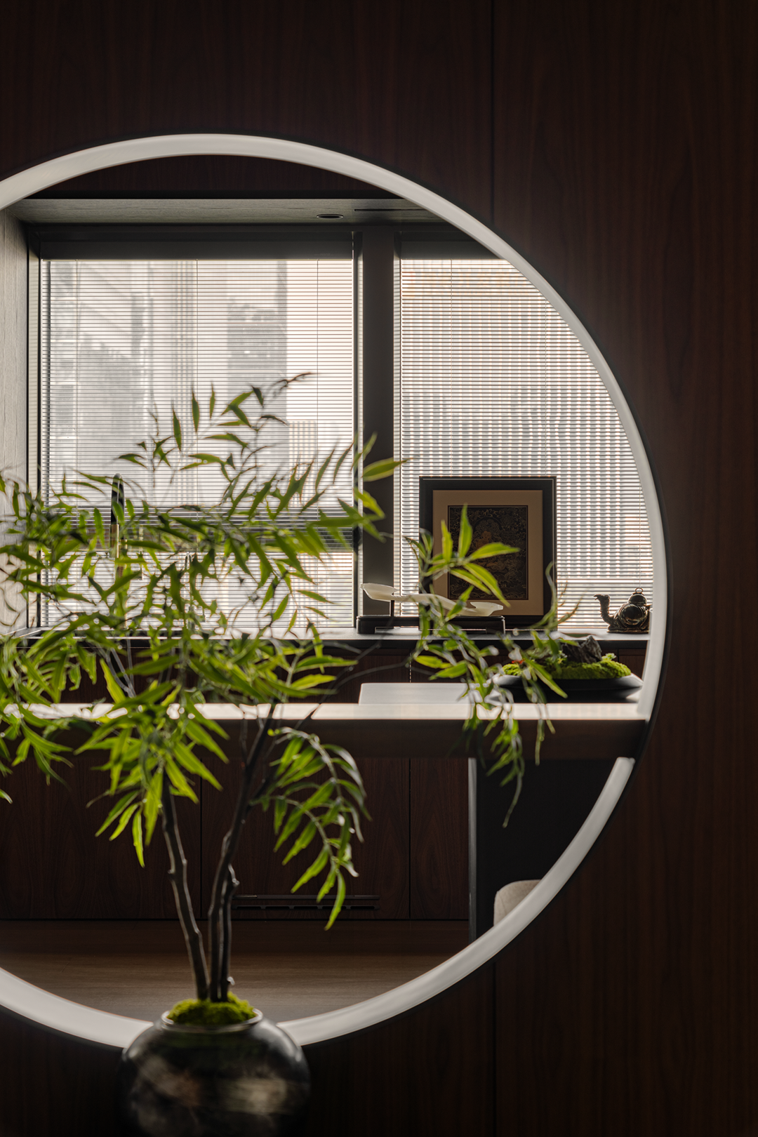 时间静止·温柔自洽丨中国深圳丨温馨设计工作室-30