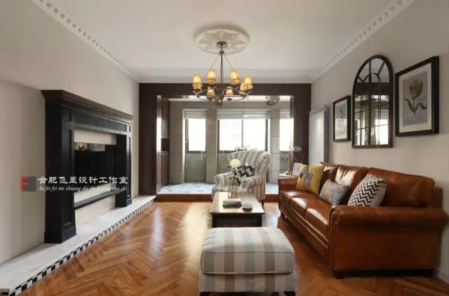 合肥·玉兰公寓-19