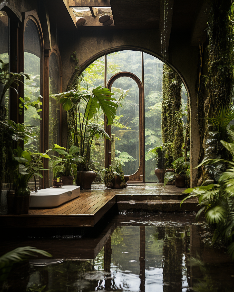 阿那亚雨林别墅丨Rabani.Design-39