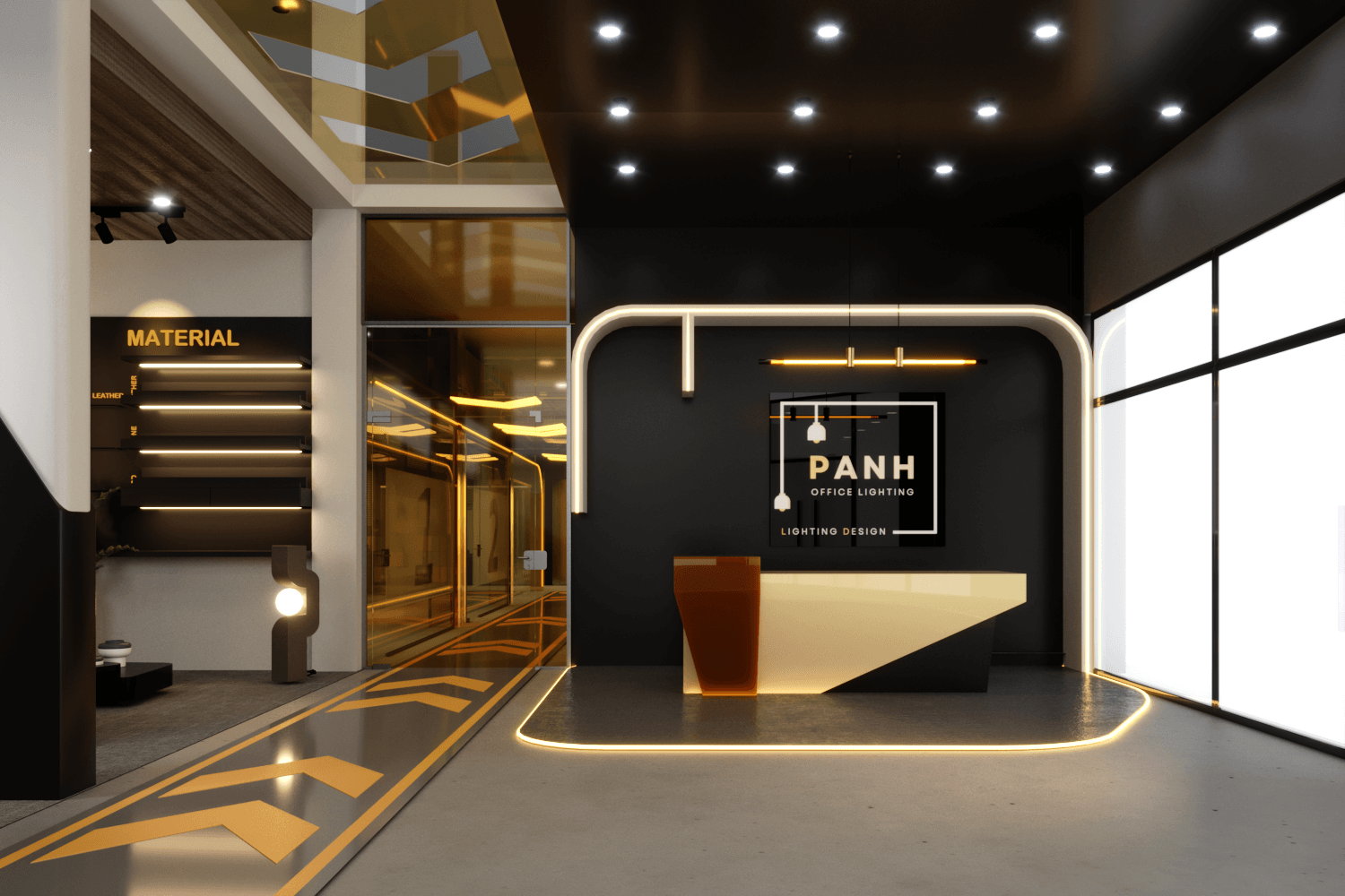 潘赫照明设计办公室-2