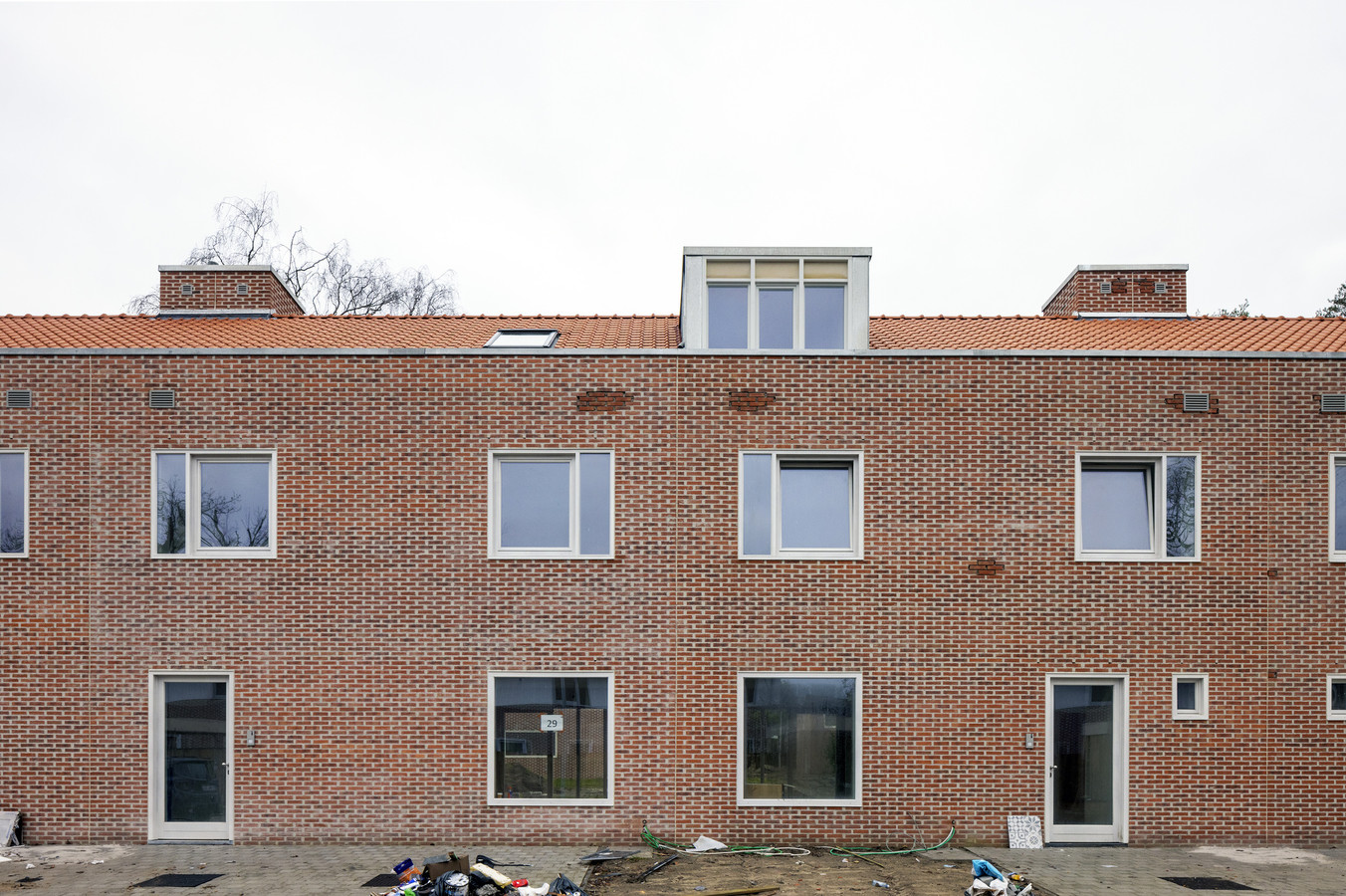 Woonwijk Eekhoornhof-1