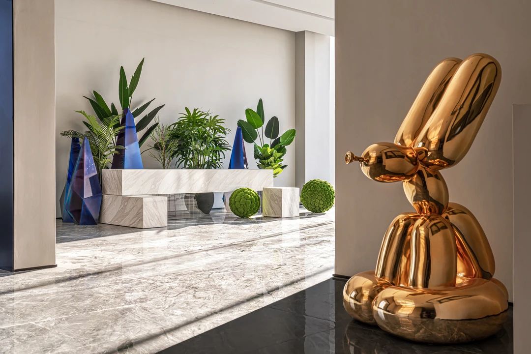 奥园增城南坣村营销中心丨中国广州丨深圳创库设计顾问有限公司-30