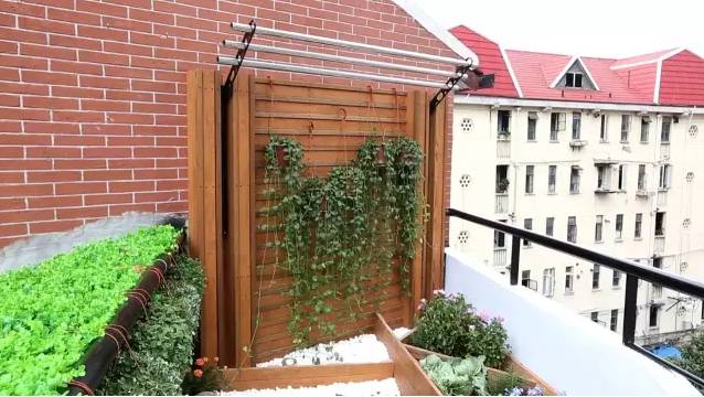 25㎡纸片屋，暖男设计师再创奇迹！-212