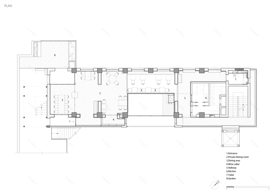 春季露台丨中国成都丨amass-46