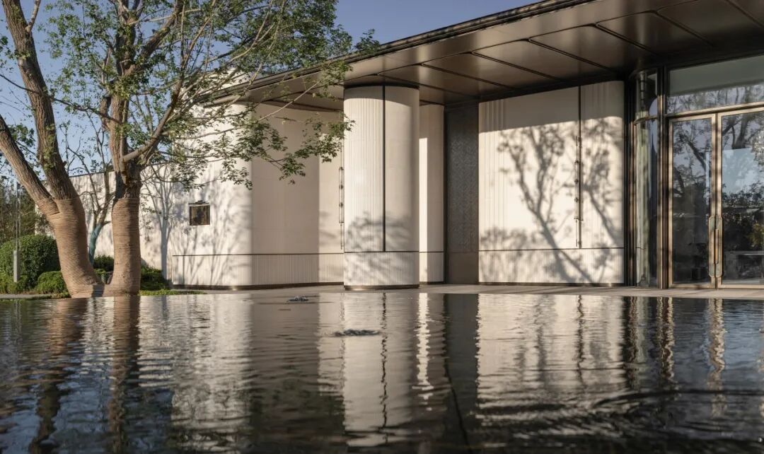 中海北京·丽泽叁號院丨中国北京丨建筑PTA上海柏涛,景观凯盛上景（北京）-38