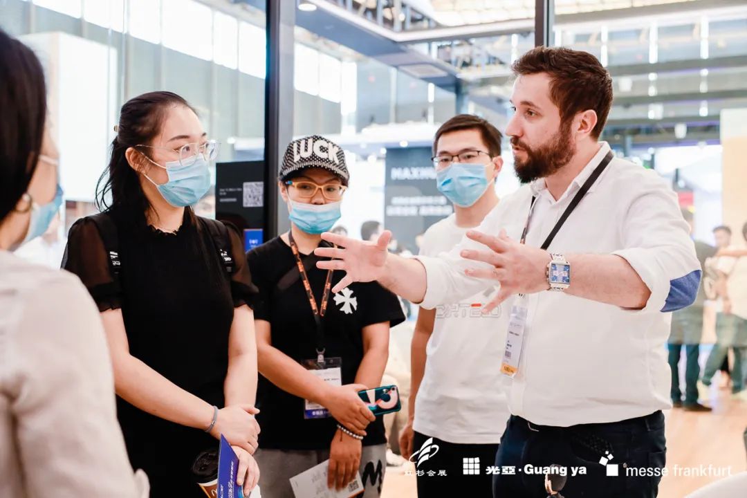 穆氏办公空间 | 智能技术引领未来办公体验-15