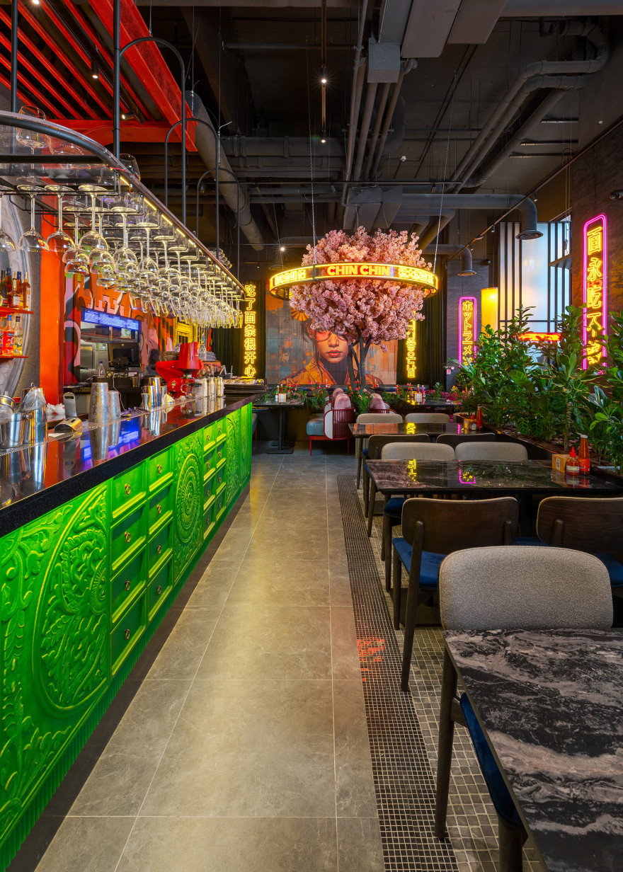 蒂米什瓦拉的《干杯》
注:Chin Chin常见有干杯之意,Timișoara是罗马尼亚城市蒂米什瓦拉这里推测CHIN CHIN是一个特定名称,可能是歌曲、作品之类的,整体也许是蒂米什瓦拉相关的《干杯》项目等,需结合具体语境进一步确认其指代 -6