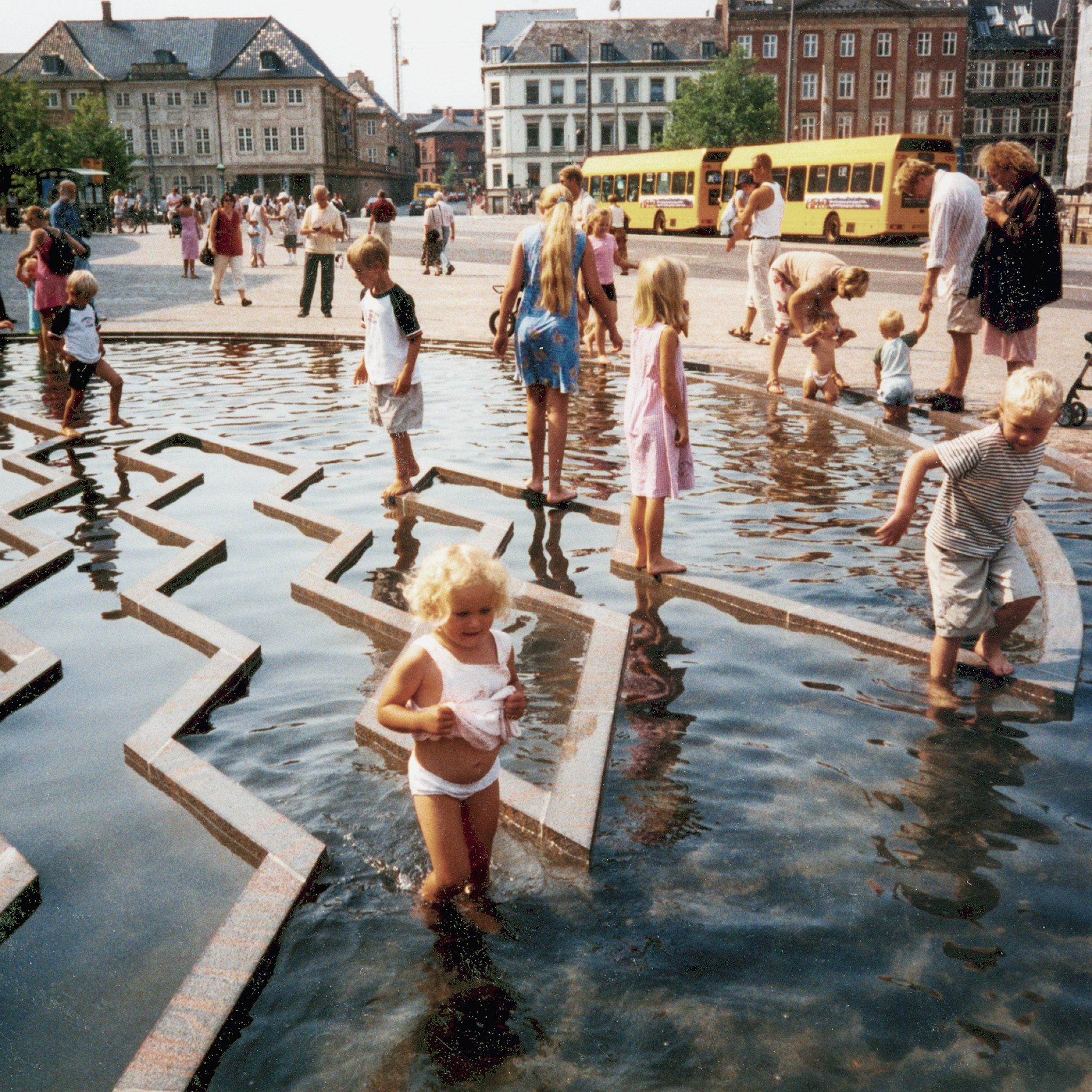 贝特尔·托瓦尔森广场项目丨丹麦哥本哈根-32