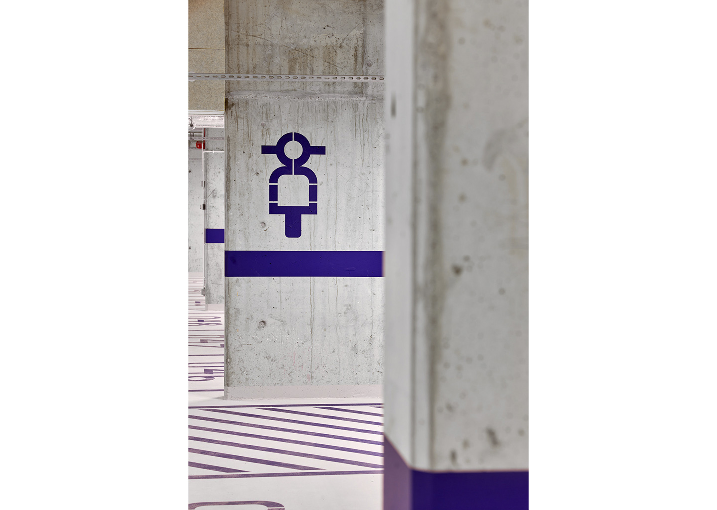 SIW OFFICE ARP丨URBA Architects,Katarzyna Szybka-16