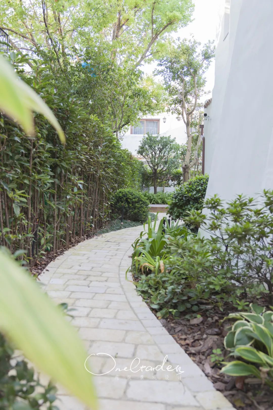 维诗凯亚花园 | 南欧风情融入绿意生活-83