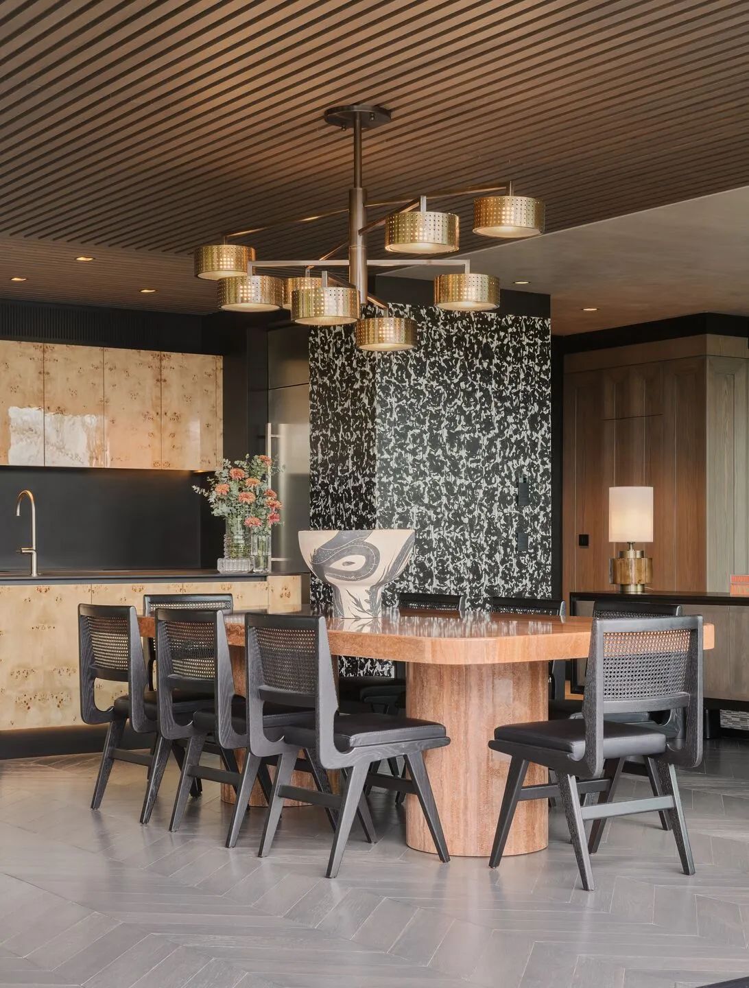 别墅丨土耳其安塔利亚丨Savatli 建筑师事务所-6