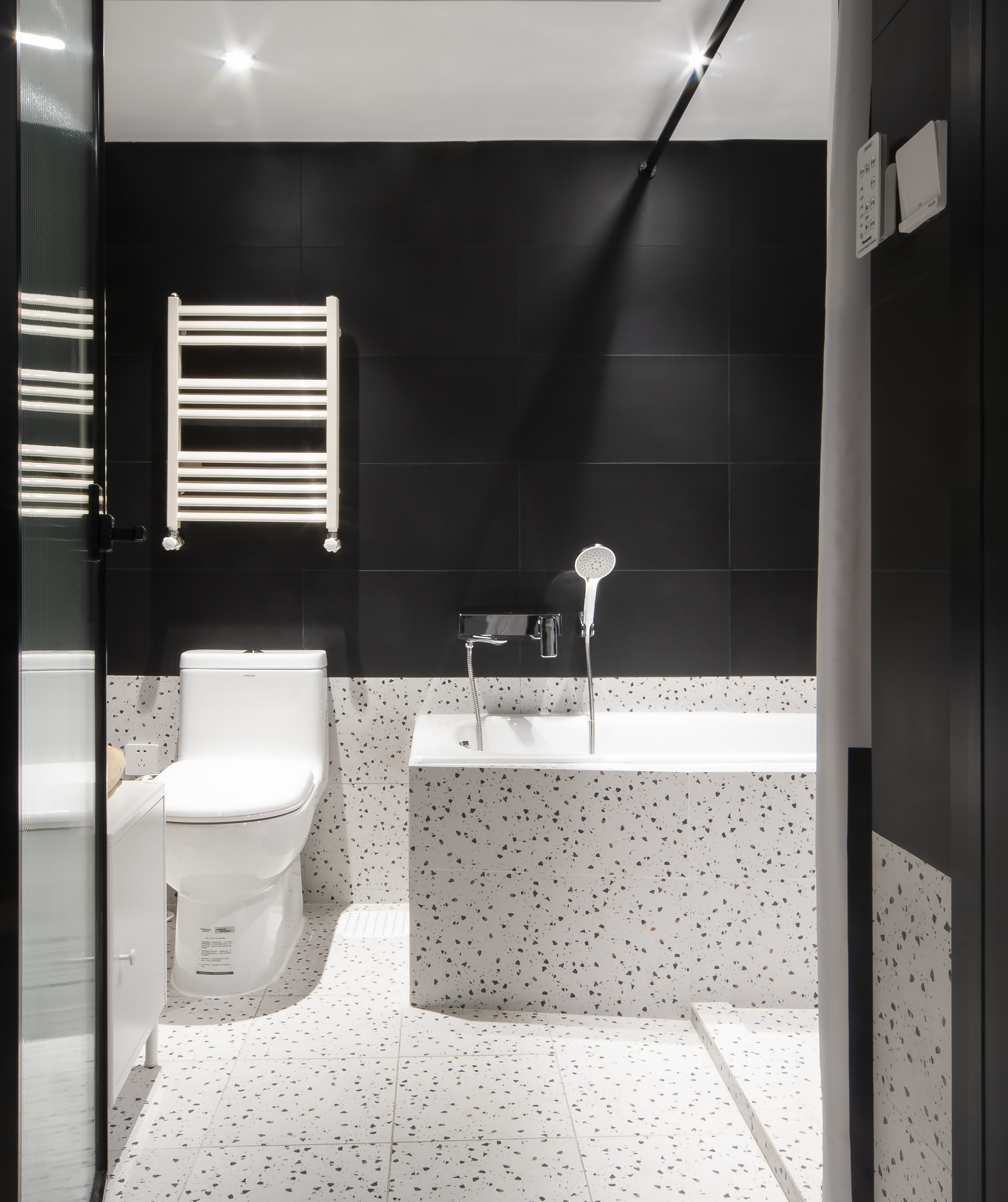 文慧园马宅 | 现代简约风格的魅力演绎-23