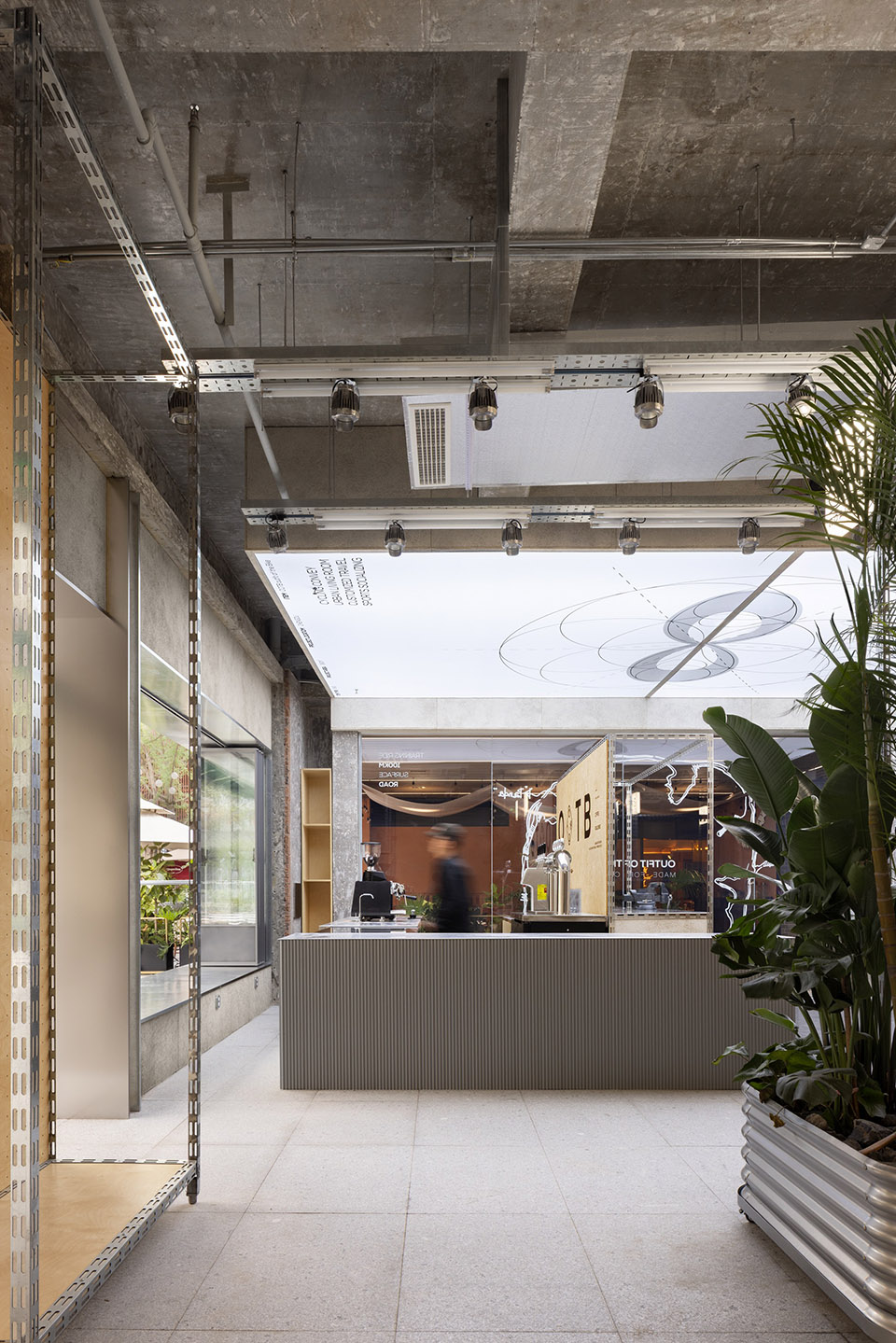 骑行装备零售丨中国武汉丨+SONO STUDIO（杨治明等）-81