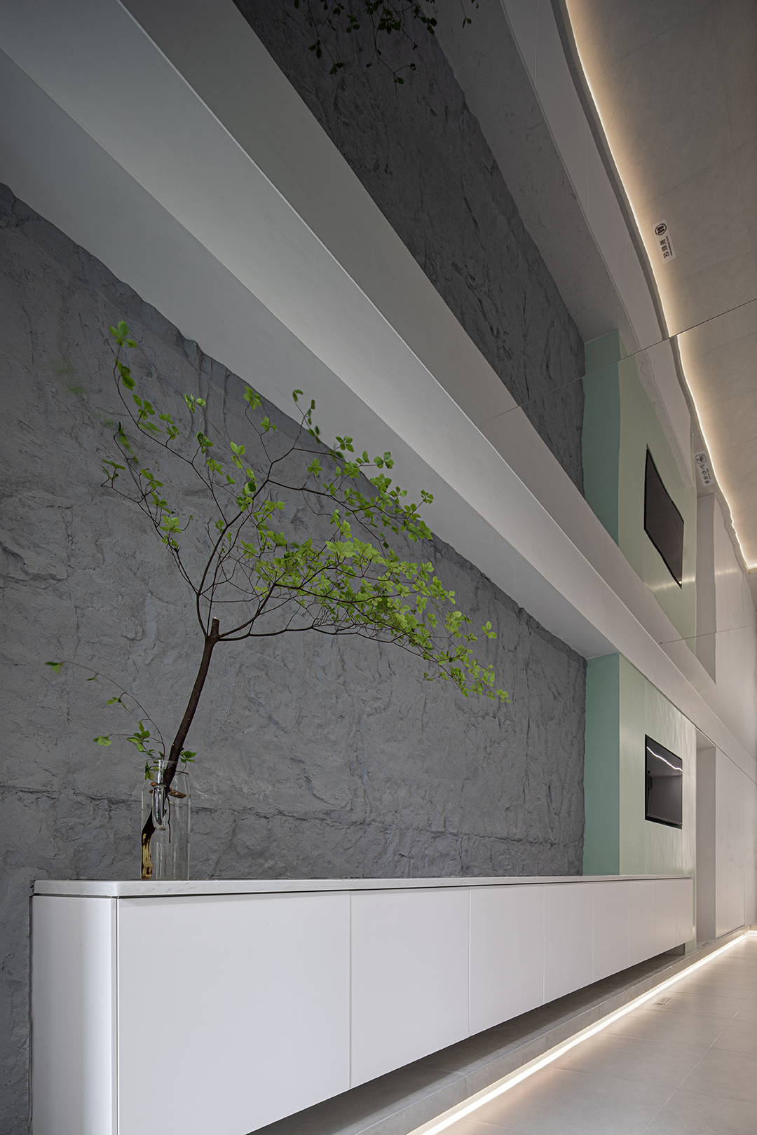 青氧瑜伽丨中国杭州丨杭州一影建筑设计事务所-7