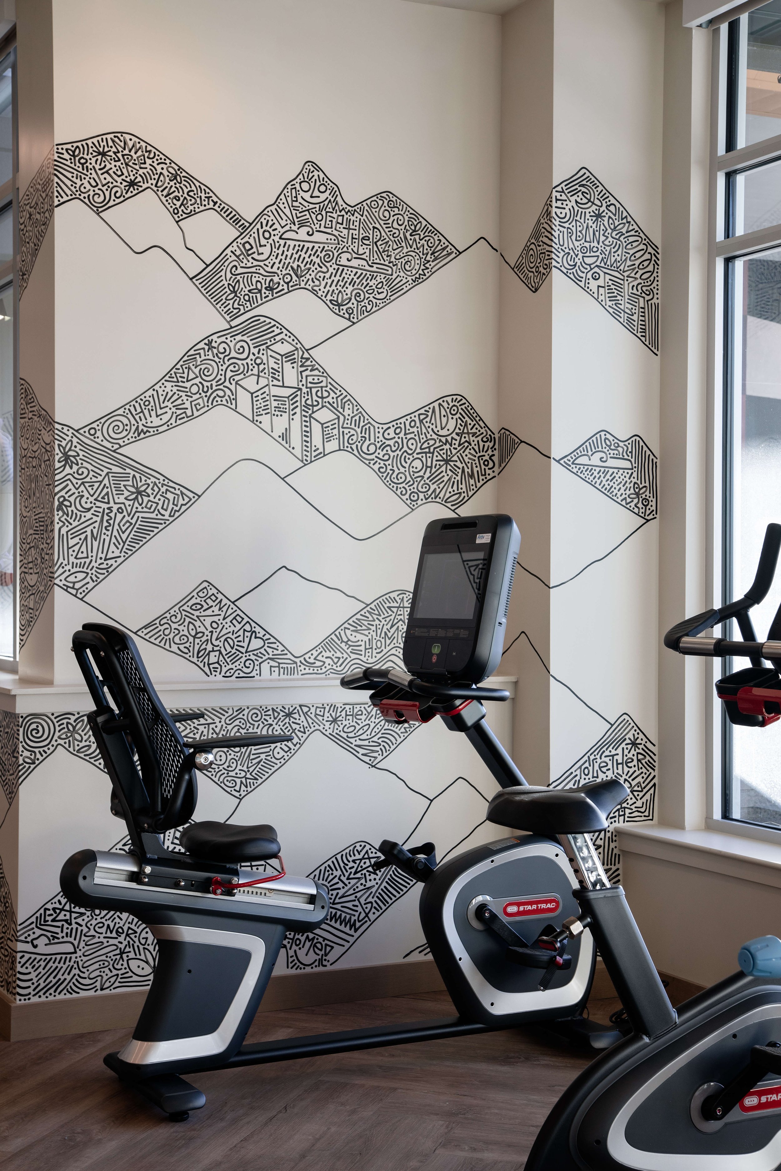 丨美国丹佛丨Vida Design-49