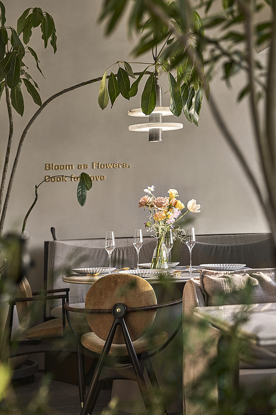 Tomacado 花厨丨中国杭州丨梁筑设计事务所-61