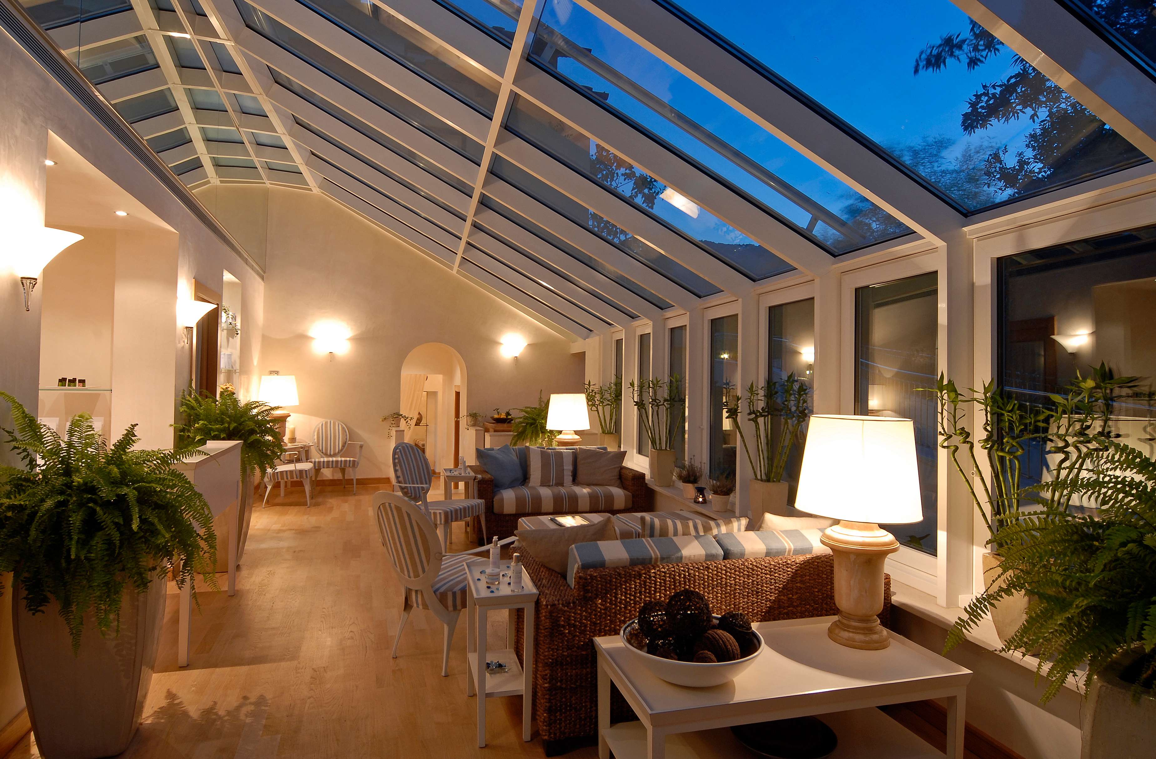 Grand Hotel Excelsior Vittoria（意大利，索伦托）-26