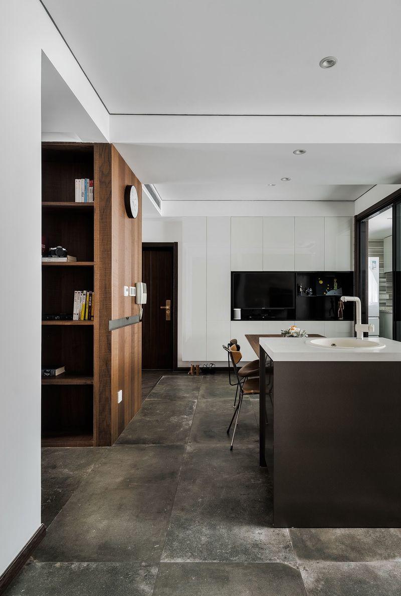 工业风与精致生活的完美结合-10