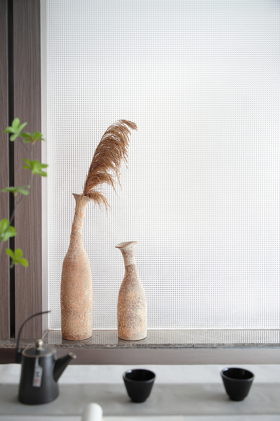 单身青年的私宅设计丨中国乐山丨逅筑空间-127