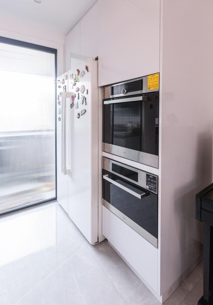 气质婆婆的轻奢家园，温馨舒适的空间设计-13