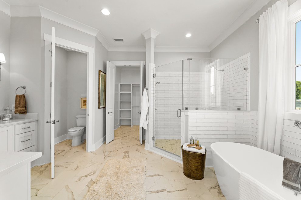 丨美国阿拉巴马丨Bob Chatham Custom Home Design-31