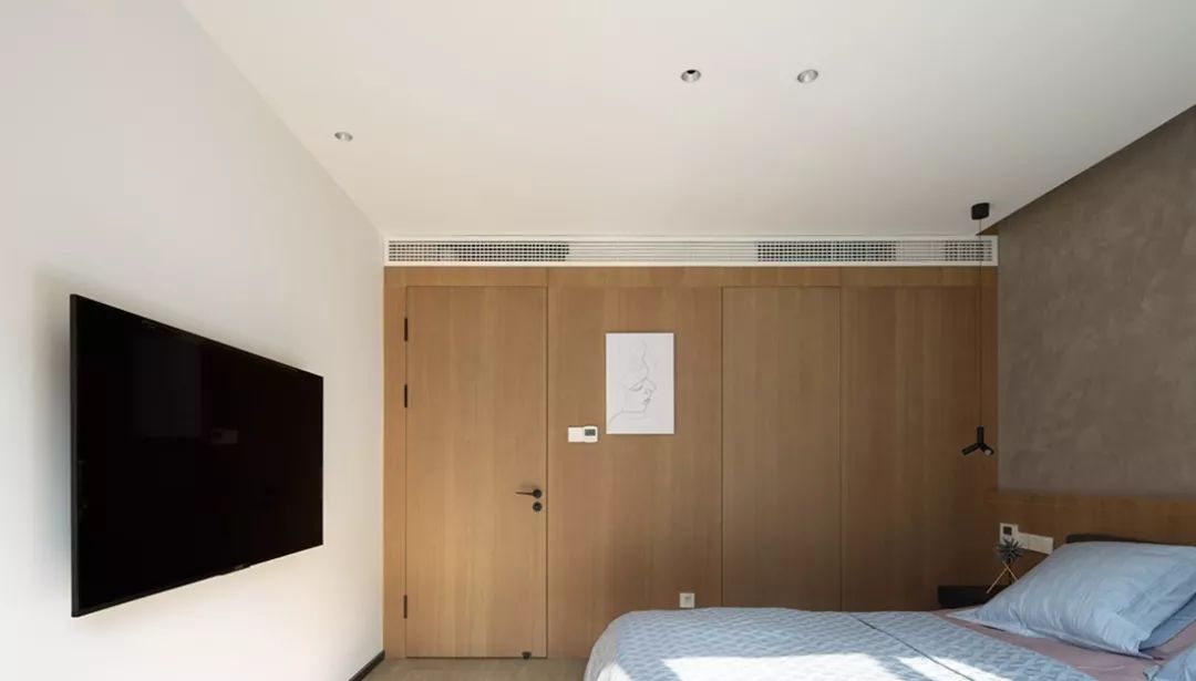 简约空间,无限可能·230m²舒适自在之家-25