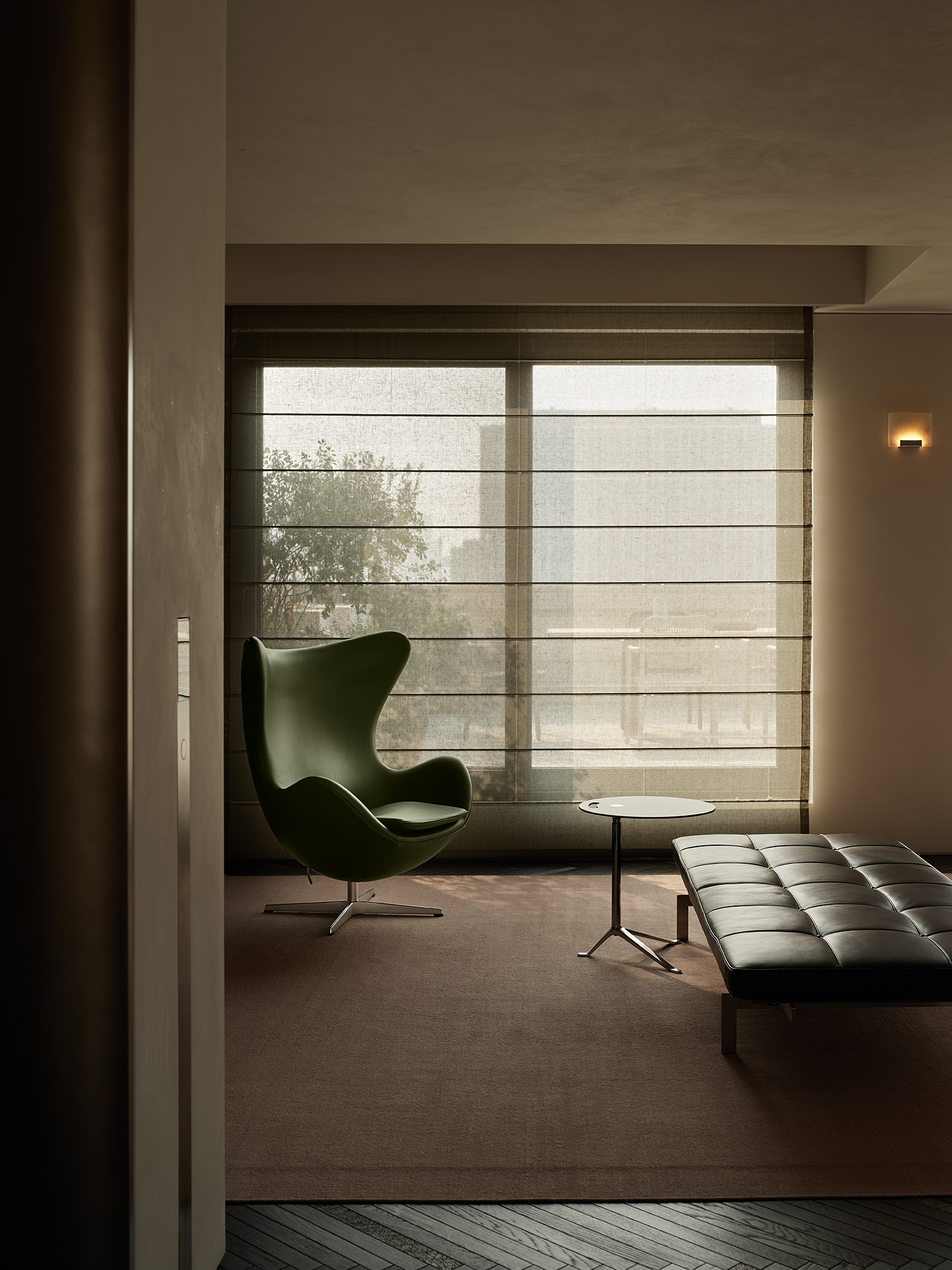 光成为行走的力量丨中国宁波丨汉格设计-53