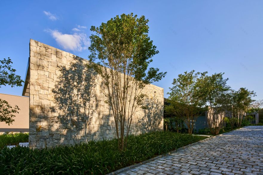 IC 住宅丨巴西丨Anastasia Arquitetos-32