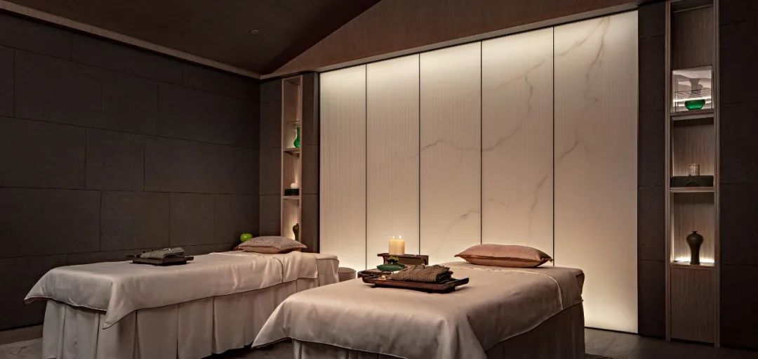 厦门建发·养云地下会所丨中国厦门丨深圳漫思设计-65
