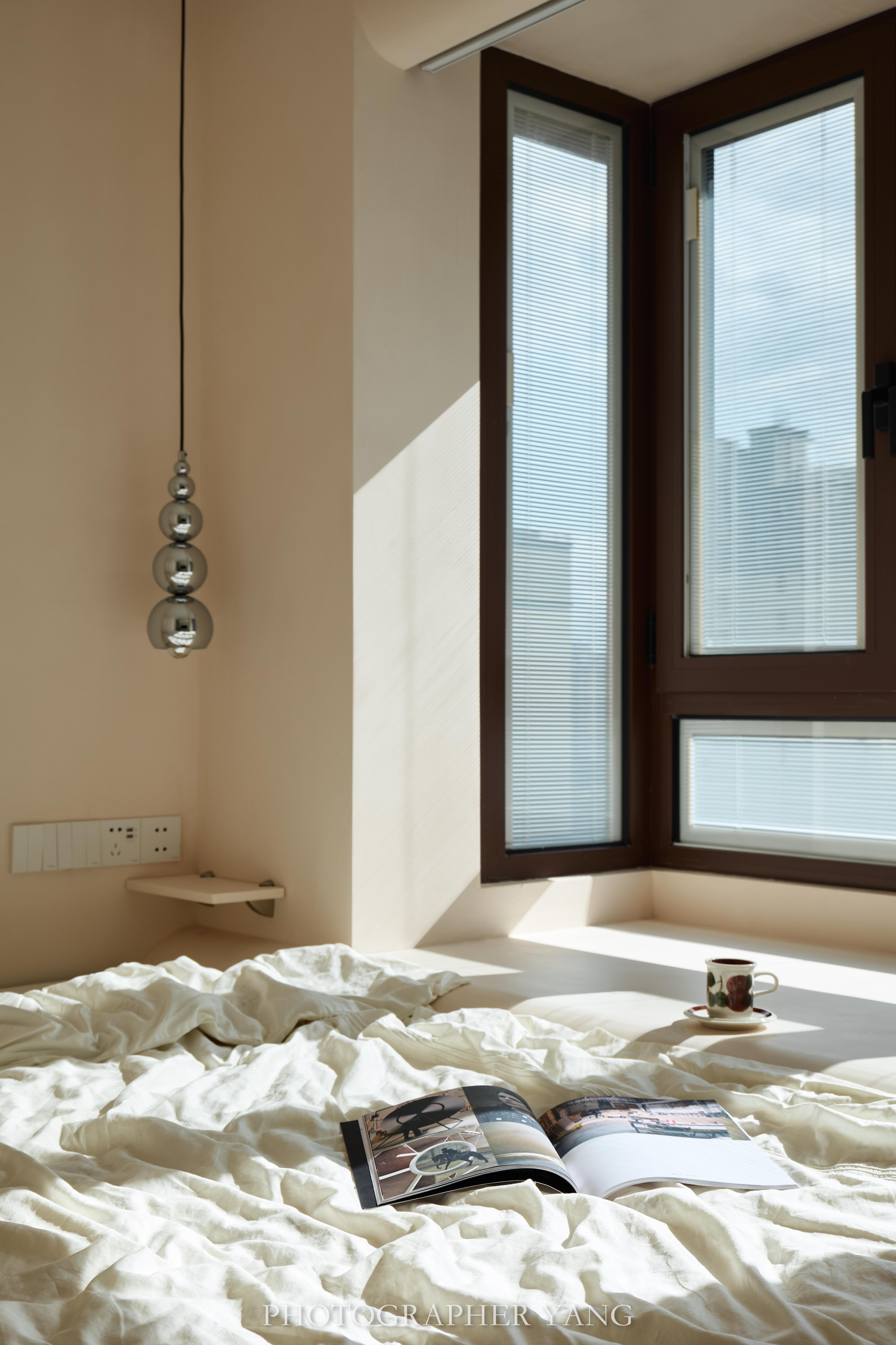 奶咖色系时尚小屋丨BAO-14