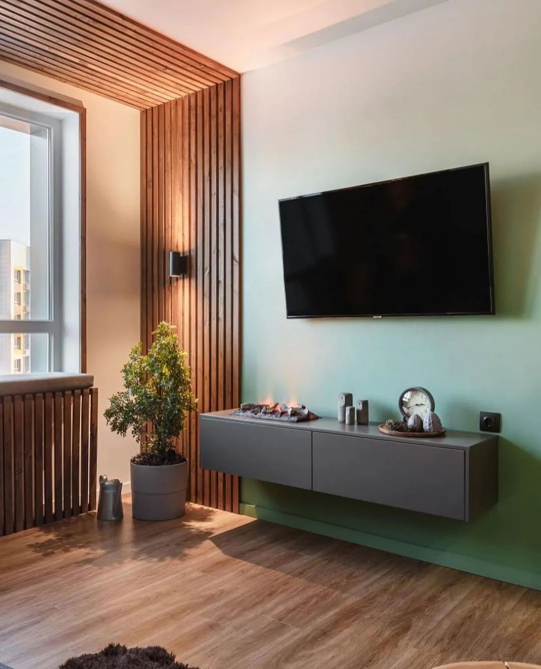 城市中的森林童话丨EVAdesign-10