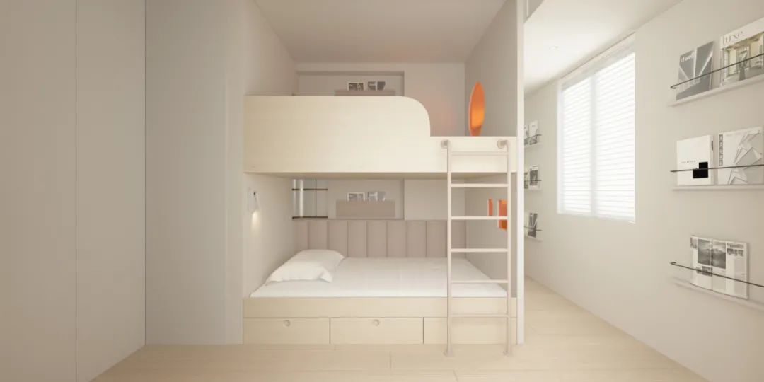 东边星球来客丨中国北京丨MIR STUDIO-17